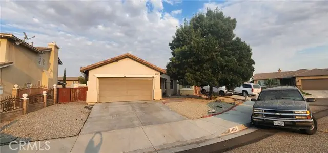 14527 Yarrow Court, Adelanto, CA 92301 - #2
