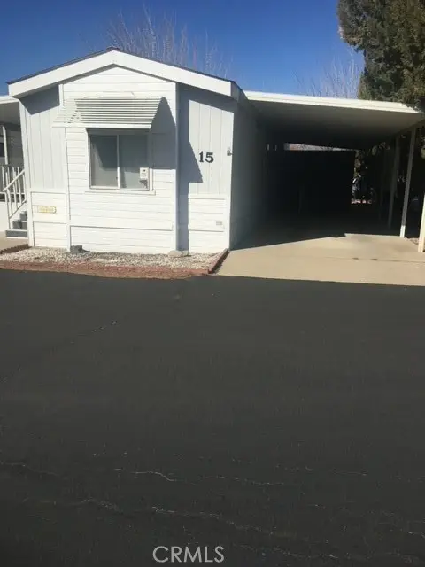 2410 Ronita Lane #15, Lake Isabella, CA 92340 - Image #1