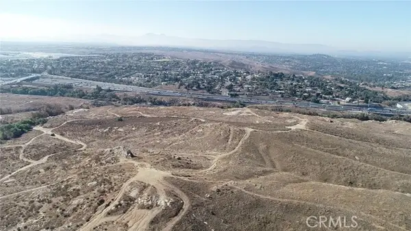 0 Pettegrew, Riverside, CA 92507