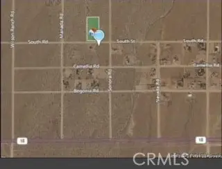 6800 South Street, Phelan, CA 92371