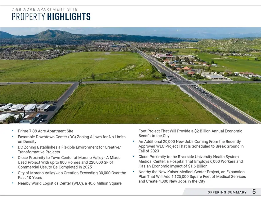 26995 Alessandro Boulevard, Moreno Valley, CA 92555 - #2