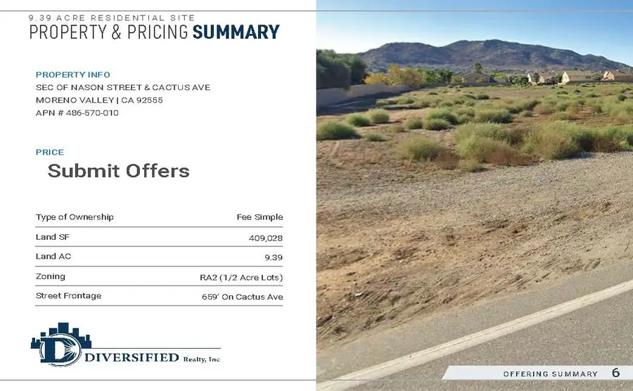 2173 Cactus Avenue, Moreno Valley, CA 92555 - Image #3