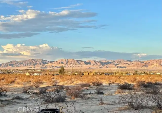 69570 Squaw Road, Twentynine Palms, CA 92277 - #1