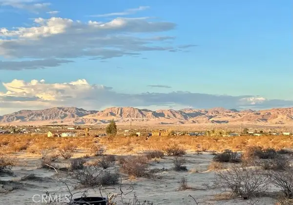 69570 Squaw Road, Twentynine Palms, CA 92277