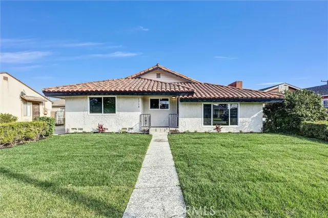 1716 N Grandee Avenue, Compton, CA 90222 - #2