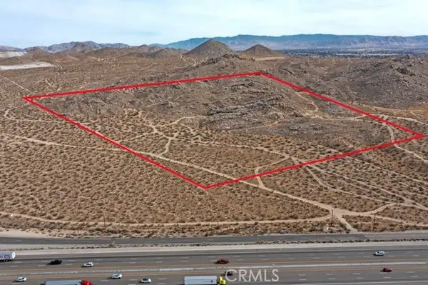 0 E Outer Highway 15, Apple Valley, CA 92307