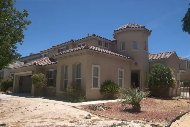 4832 Summerbreeze Court, Palmdale, CA 93552 - Image #1