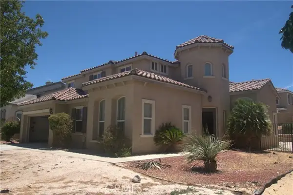 4832 Summerbreeze Court, Palmdale, CA 93552