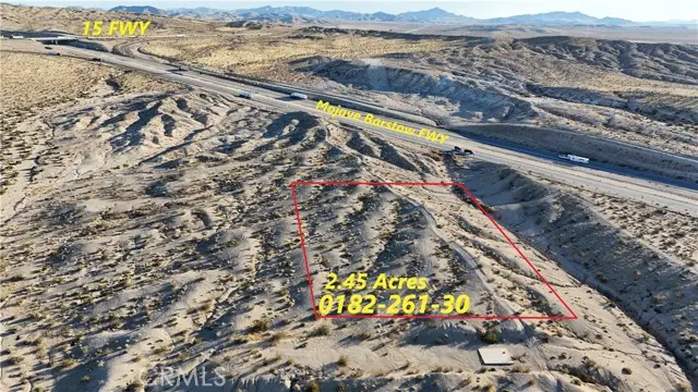 0 Osborne Street, Barstow, CA 92311 - Image #3