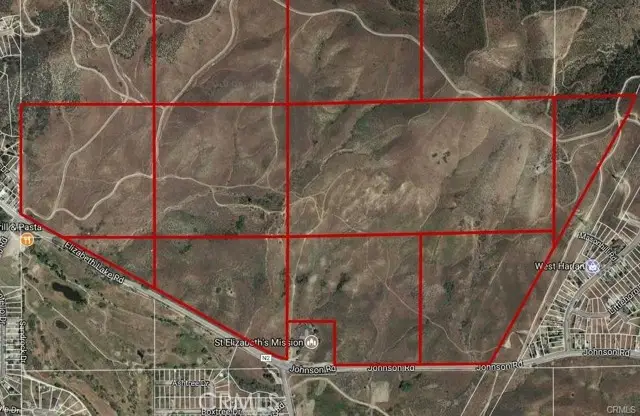 0 Elizabeth Lake Rd, Lake Hughes, CA 93532 - Image #2