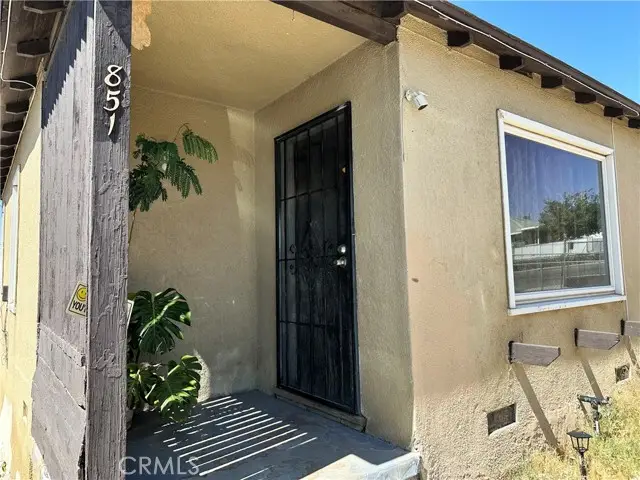 851 Flora Street, Barstow, CA 92311 - Image #2