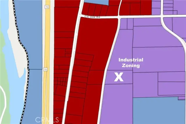 2789 S 7th Avenue, Oroville, CA 95759 - #2