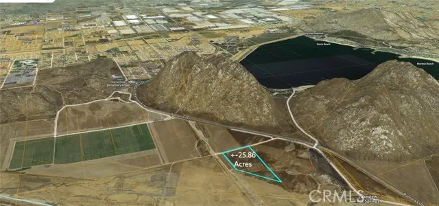 0 Pozos/rozos, Perris Valley, CA 92567 - Image #3