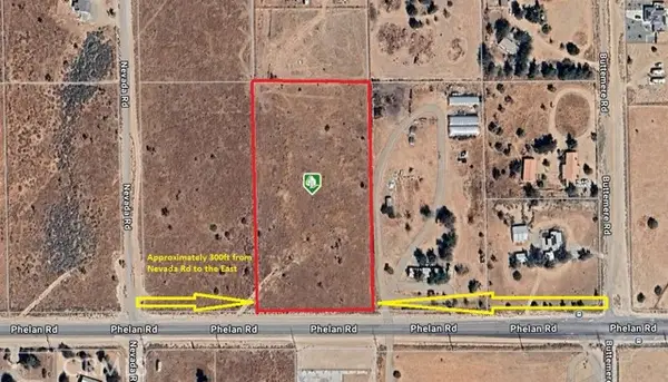 7176 Phelan Road, Phelan, CA 92371