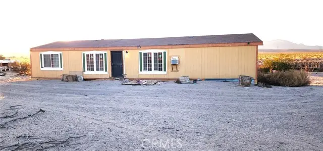 38538 Apache Avenue, Newberry Springs, CA 92365 - Image #3