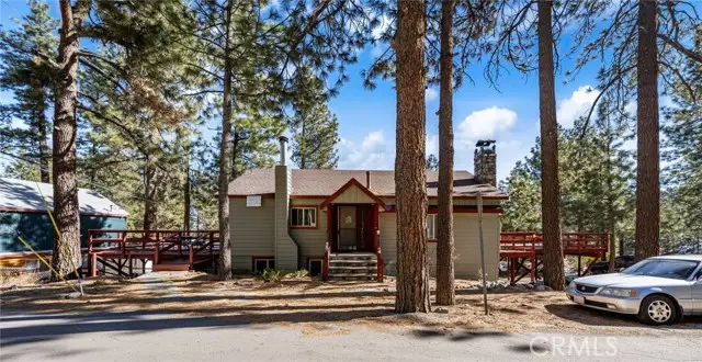 5595 Sycamore Street, Wrightwood, CA 92397 - #1