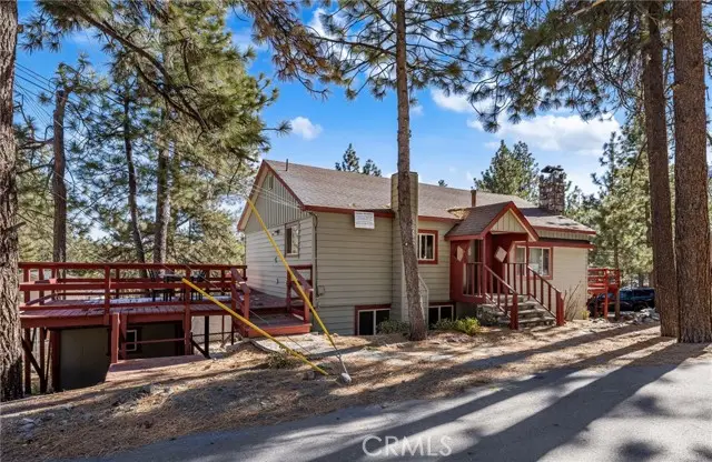 5595 Sycamore Street, Wrightwood, CA 92397 - #3