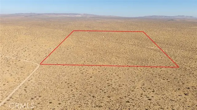 0 County Road 20771, Barstow, CA 92311 - Image #1