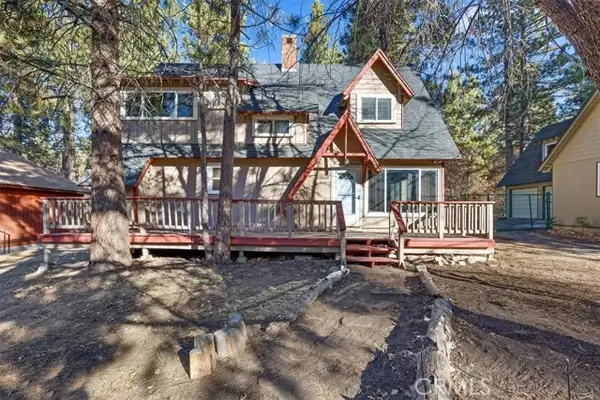 33810 Meadow Lane, Green Valley Lake, CA 92341