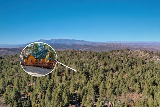 33389 Wild Cherry Drive, Green Valley Lake, CA 92341 - Image #3