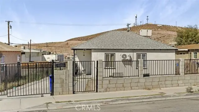 721 Nancy Street, Barstow, CA 92311 - Image #1