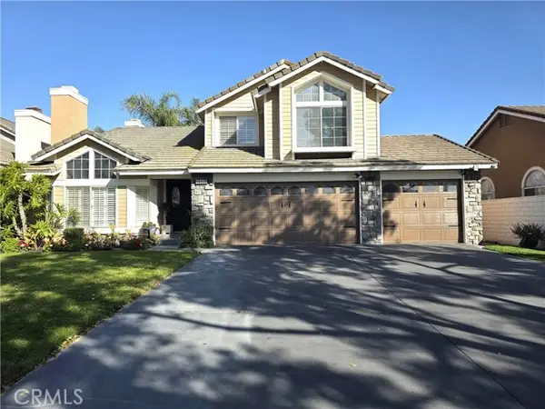13849 San Antonio Avenue, Chino, CA 91710