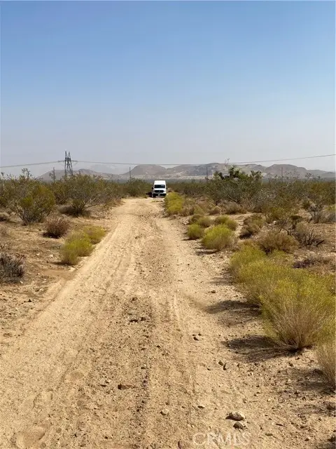 0 Section 14, Township 10, Range 14, Rosamond, CA 93560 - Image #1