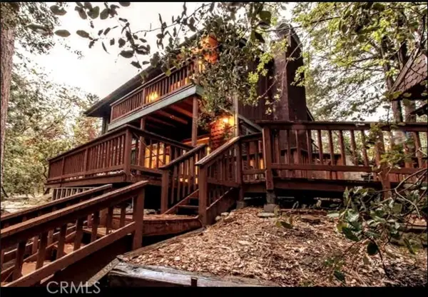 25370 Point Of Rocks Road, Idyllwild, CA 92549
