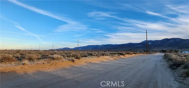 0 Alamo Avenue, Lucerne Valley, CA 92356 - #2