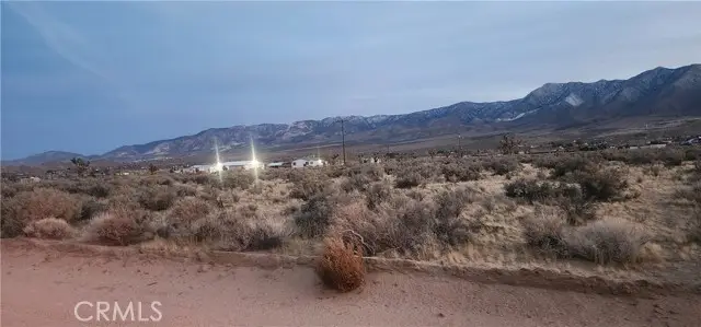 0 Alamo Avenue, Lucerne Valley, CA 92356 - #3