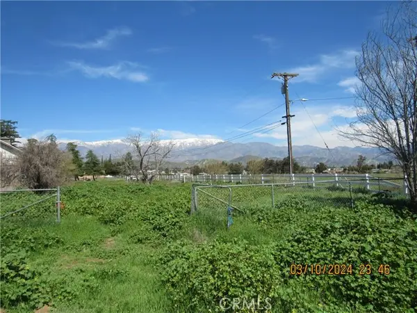 0 Wesley N Hathaway, Banning, CA 92220