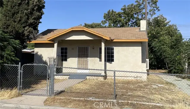 450 Martin Street, Banning, CA 92220 - #1