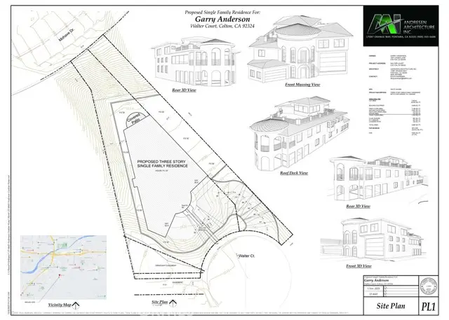 0 Walter Court, Colton, CA 92324 - #1