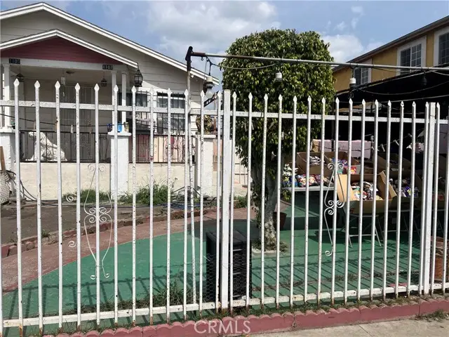 1105 E 113th Street, Los Angeles, CA 90059 - Image #1