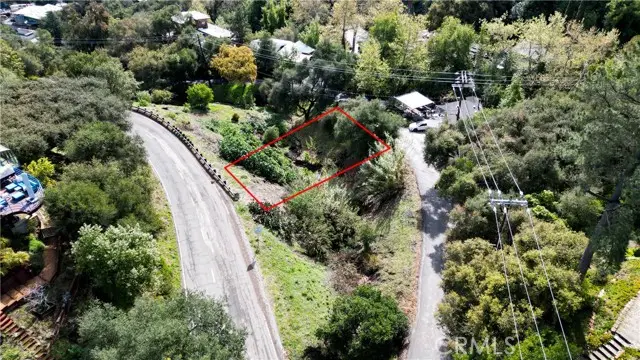 0 Cave Way, Topanga, CA 90290 - #1