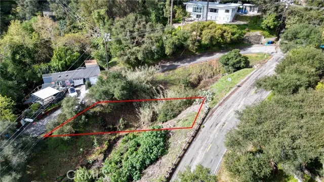 0 Cave Way, Topanga, CA 90290 - #2