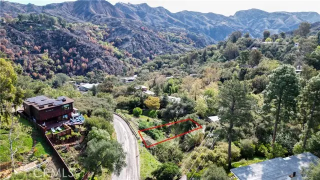 0 Cave Way, Topanga, CA 90290 - #3