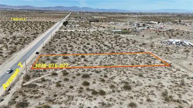 0 E Avenue T, South Antelope Valley, CA 93543 - Image #3
