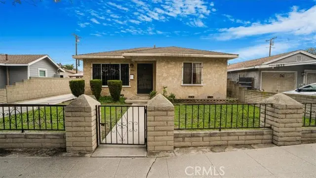 3634 Caspian Avenue, Long Beach, CA 90810 - Image #1