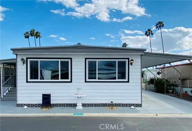 601 N Kirby Street #102, Hemet, CA 92545 - #2