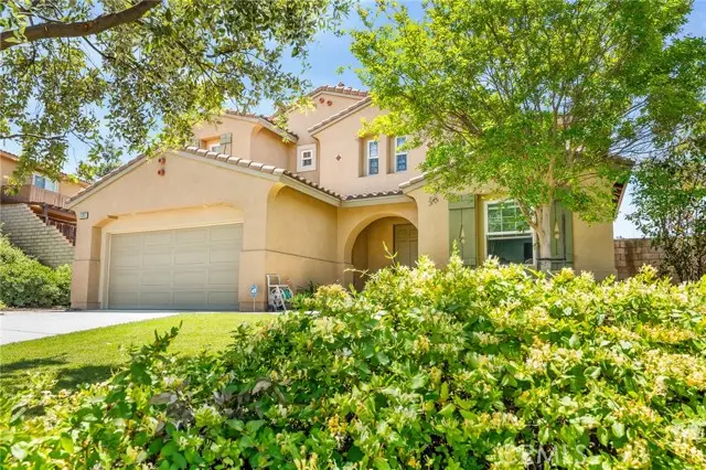 16305 Angel Canyon Drive, Riverside, CA 92503 - #1