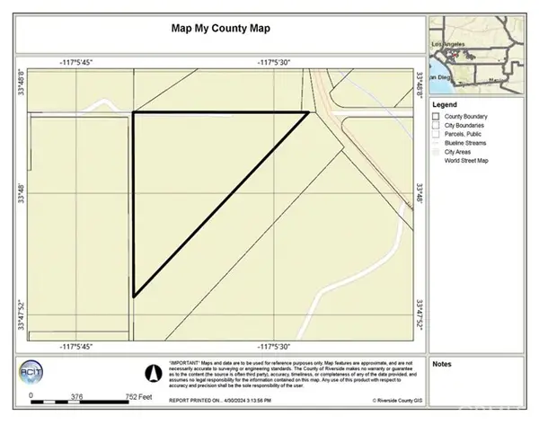 0 Juniper Flats Rd, Juniper, CA 92567