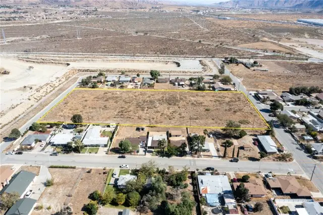 0 Hoffer, Banning, CA 92220 - #3