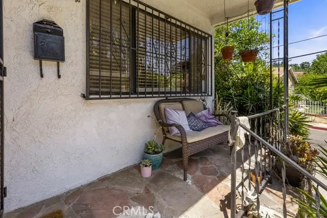 2871 Budau Avenue, Los Angeles, CA 90032 - #3