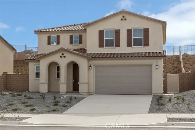 27341 Dunite Drive, Perris, CA 92571 - Image #1