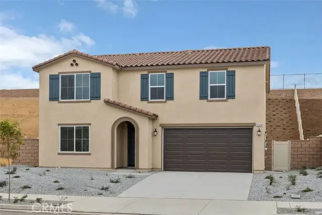 27379 Dunite Drive, Perris, CA 92571 - Image #1