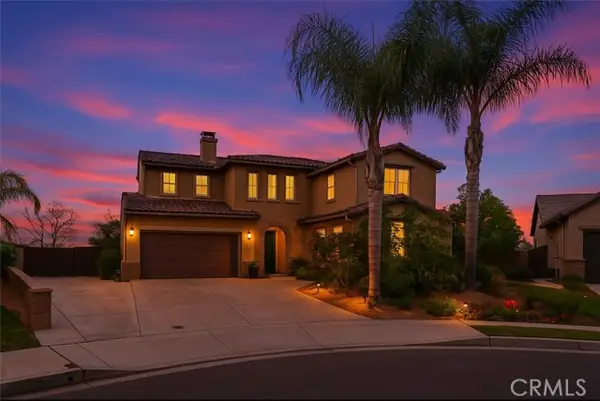 13216 Finish Draft Court, Eastvale, CA 92880