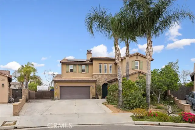 13216 Finish Draft Court, Eastvale, CA 92880 - #2
