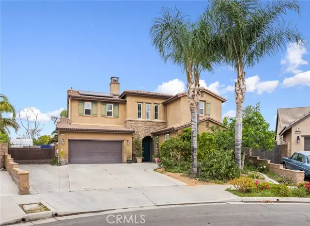 13216 Finish Draft Court, Eastvale, CA 92880 - #3