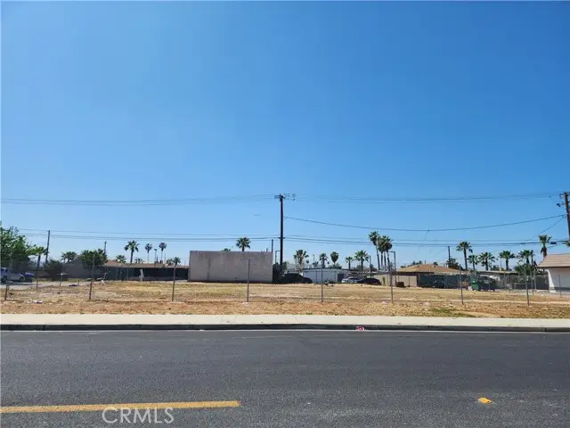 0 Postal, Moreno Valley, CA 92553 - Image #1